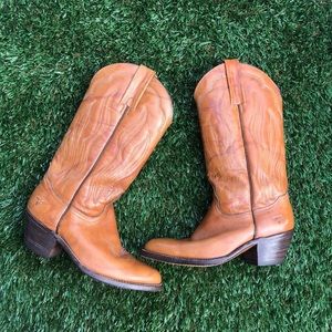 Frye boots